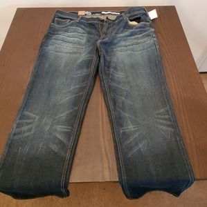 DKNY men's jeans, 38x30